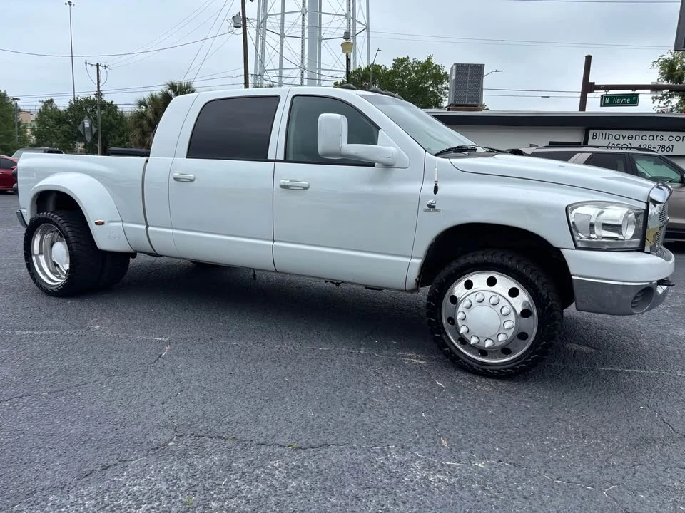 2007 Dodge Ram 3rd Gen - Image 6 of 16