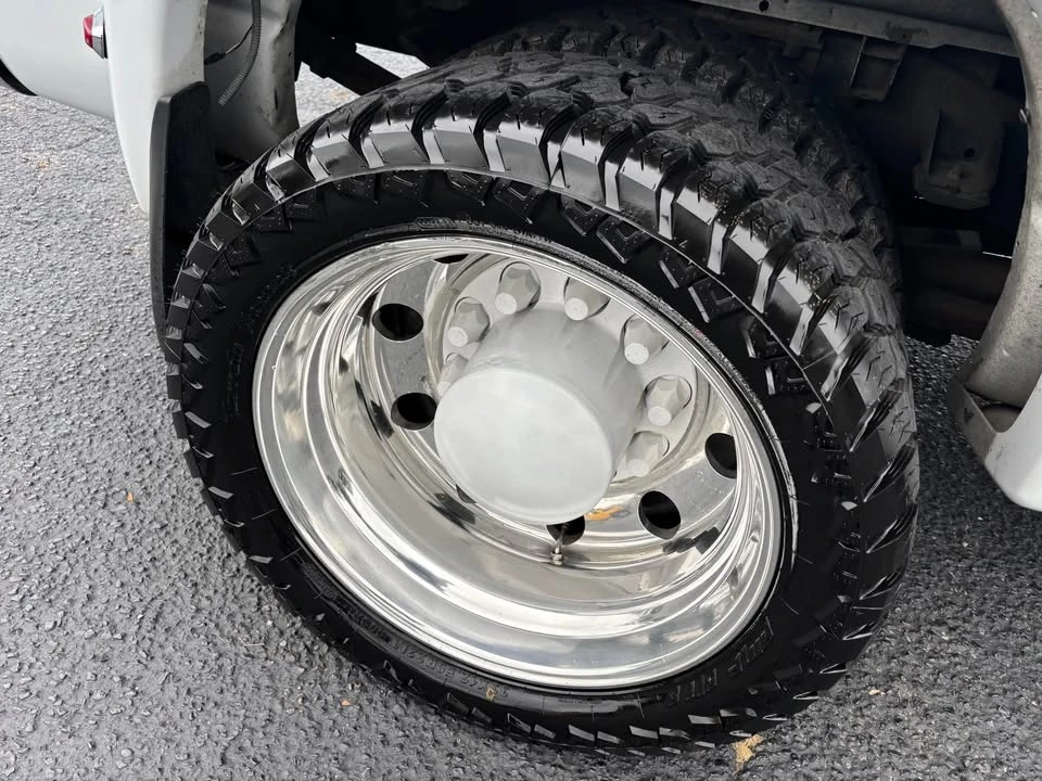 2007 Dodge Ram 3rd Gen - Image 11 of 16