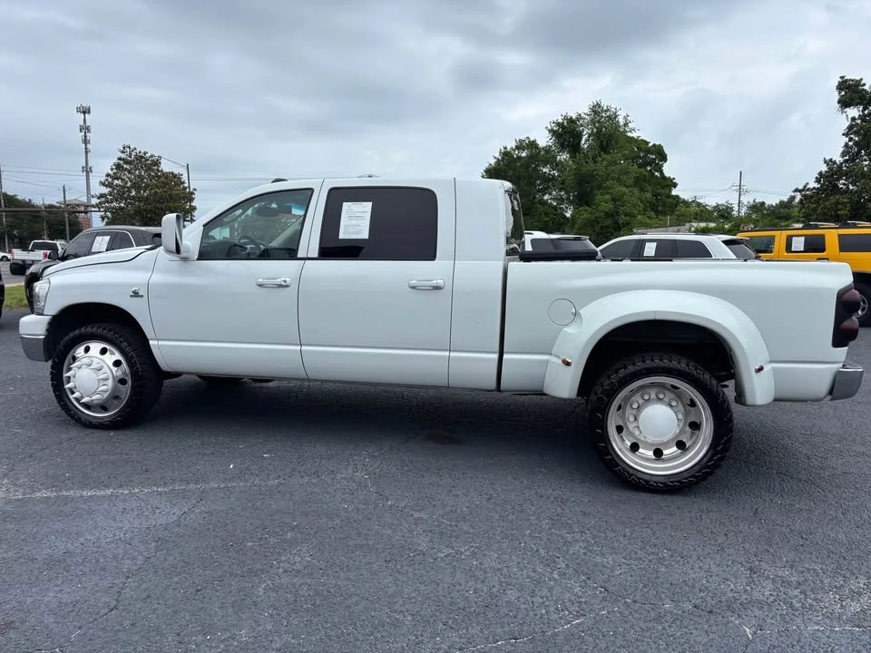 2007 Dodge Ram 3rd Gen - Image 3 of 16