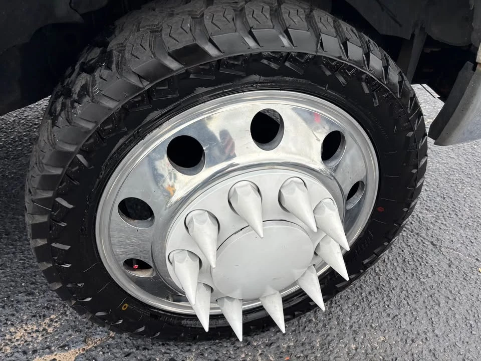 2007 Dodge Ram 3rd Gen - Image 10 of 16