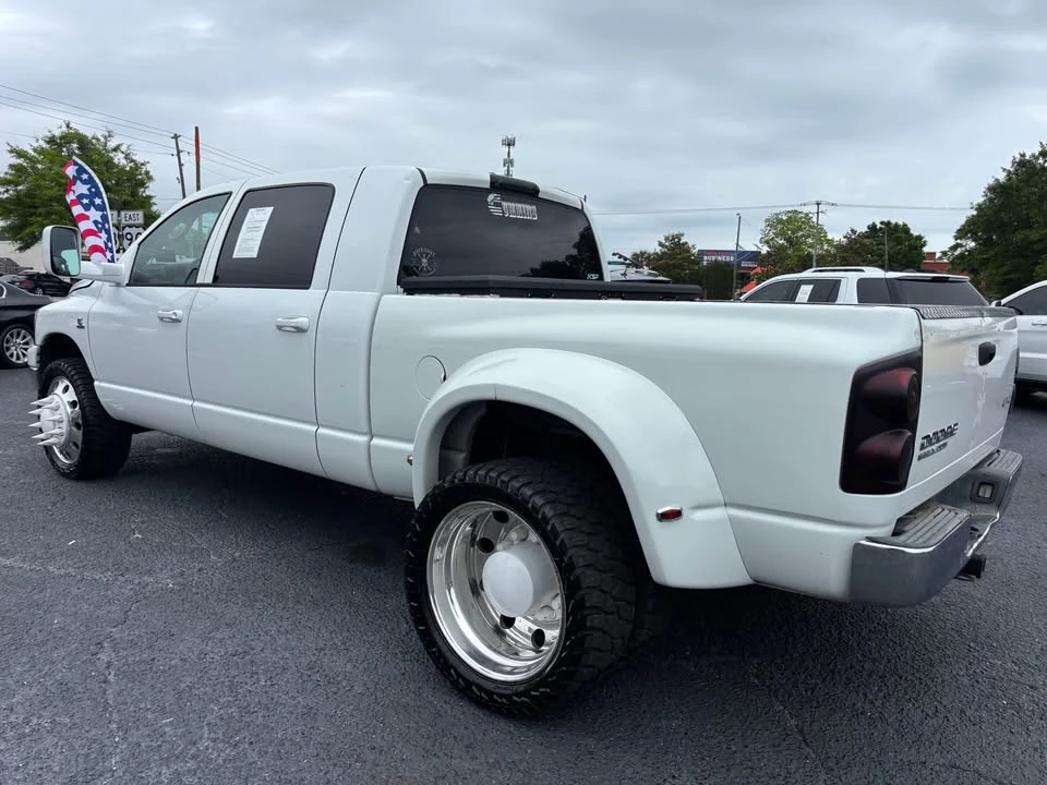 2007 Dodge Ram 3rd Gen - Image 4 of 16