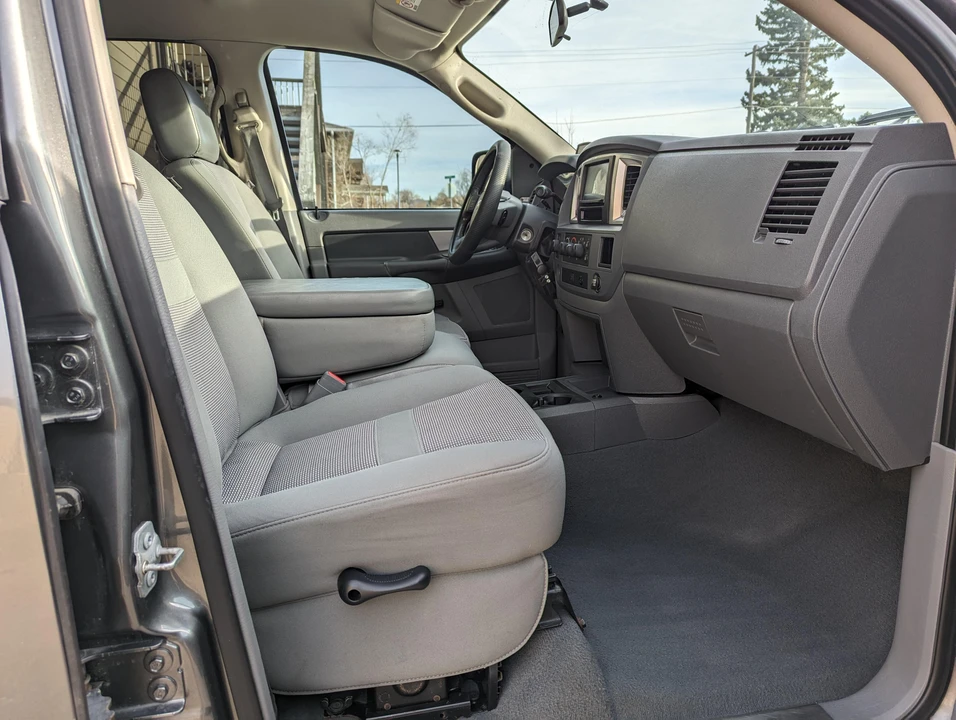 2007 Dodge Ram 3rd Gen - Image 26 of 31