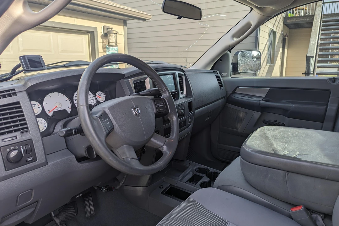 2007 Dodge Ram 3rd Gen - Image 17 of 31