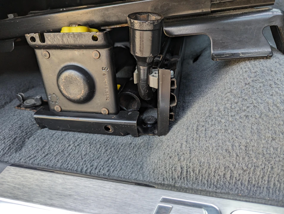2007 Dodge Ram 3rd Gen - Image 27 of 31