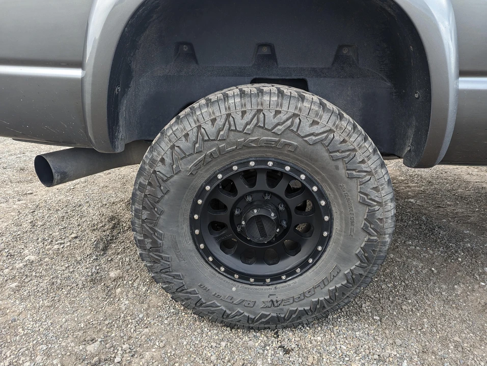 2007 Dodge Ram 3rd Gen - Image 15 of 31