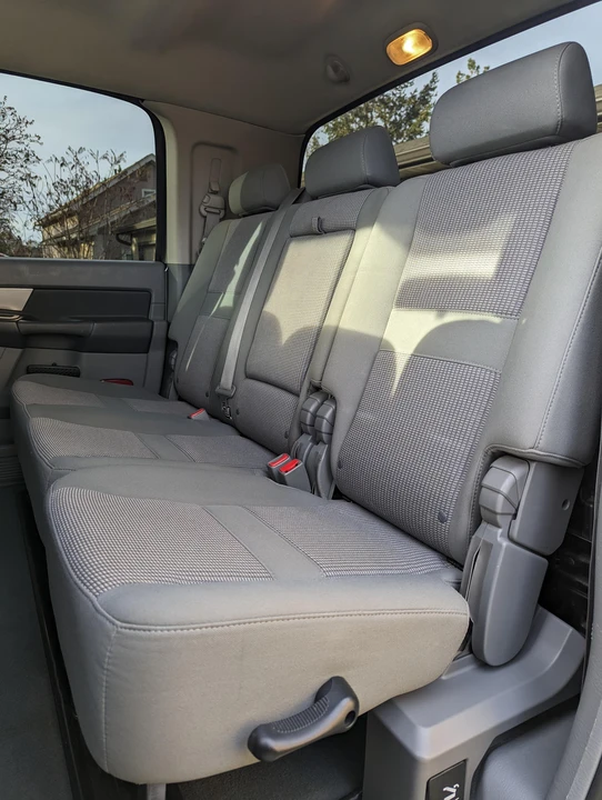 2007 Dodge Ram 3rd Gen - Image 31 of 31
