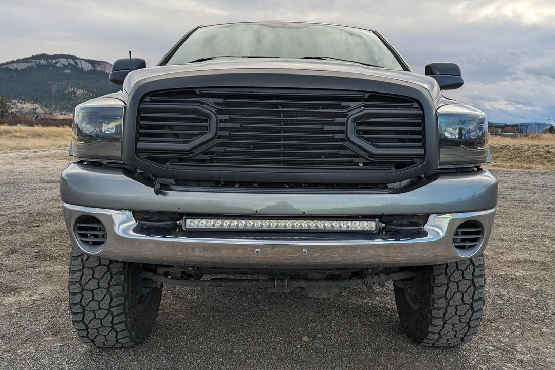 2007 Dodge Ram 3rd Gen - Image 2 of 31