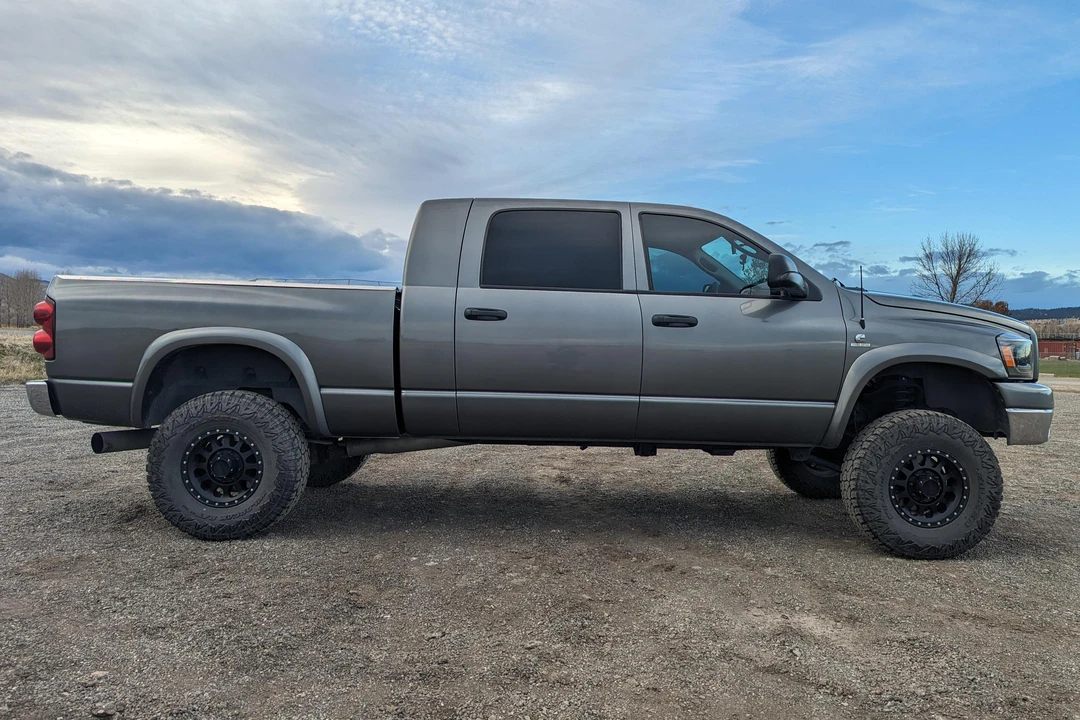 2007 Dodge Ram 3rd Gen - Image 3 of 31