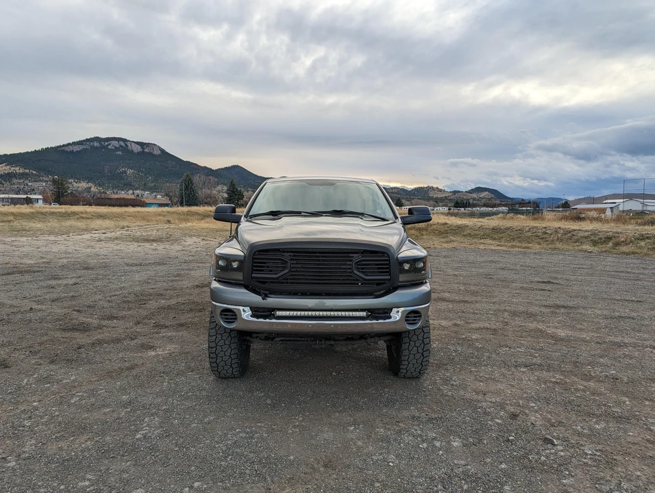 2007 Dodge Ram 3rd Gen - Image 6 of 31