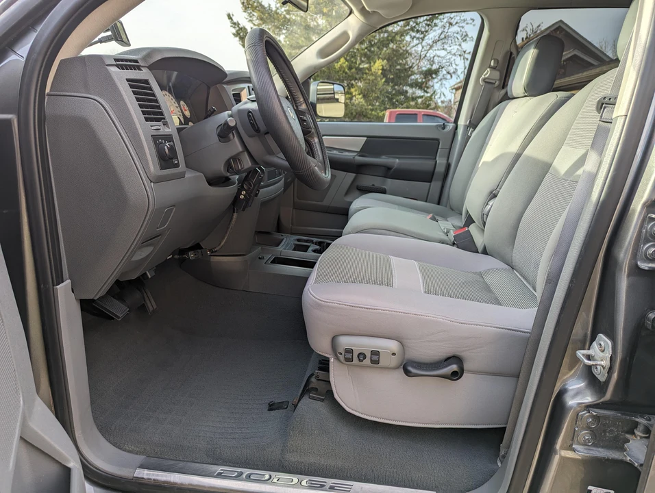 2007 Dodge Ram 3rd Gen - Image 21 of 31