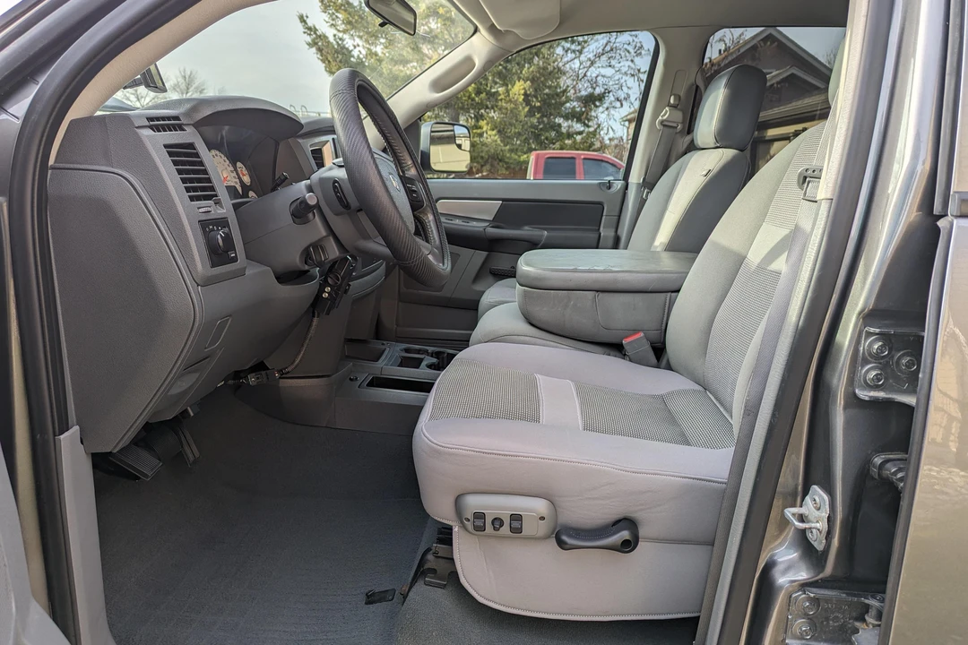 2007 Dodge Ram 3rd Gen - Image 18 of 31