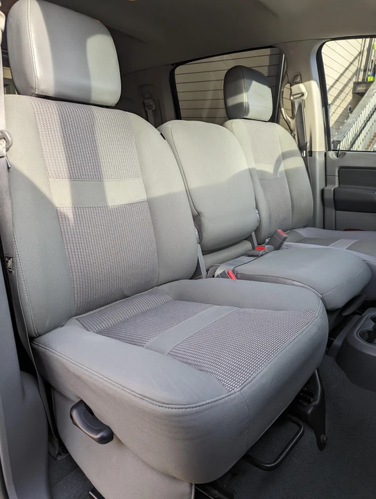 2007 Dodge Ram 3rd Gen - Image 24 of 31