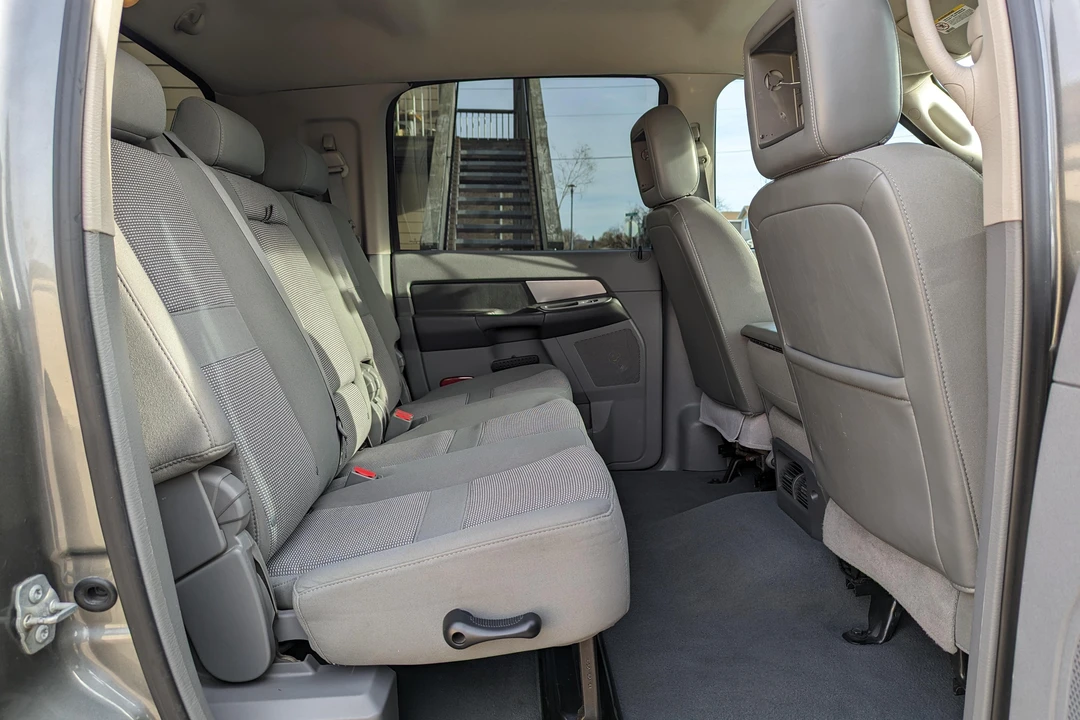 2007 Dodge Ram 3rd Gen - Image 19 of 31