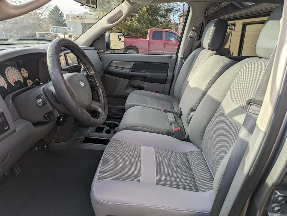 2007 Dodge Ram 3rd Gen - Image 22 of 31