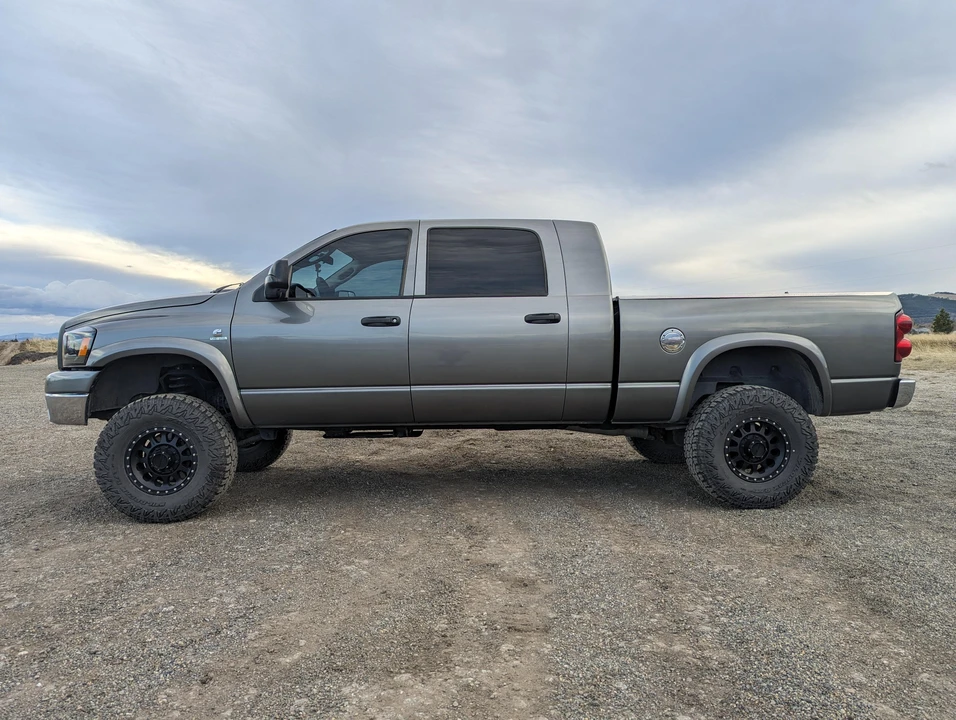 2007 Dodge Ram 3rd Gen - Image 7 of 31
