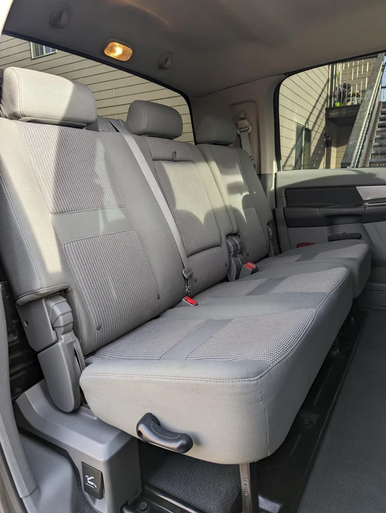 2007 Dodge Ram 3rd Gen - Image 29 of 31