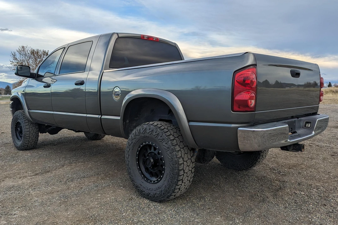 2007 Dodge Ram 3rd Gen - Image 4 of 31