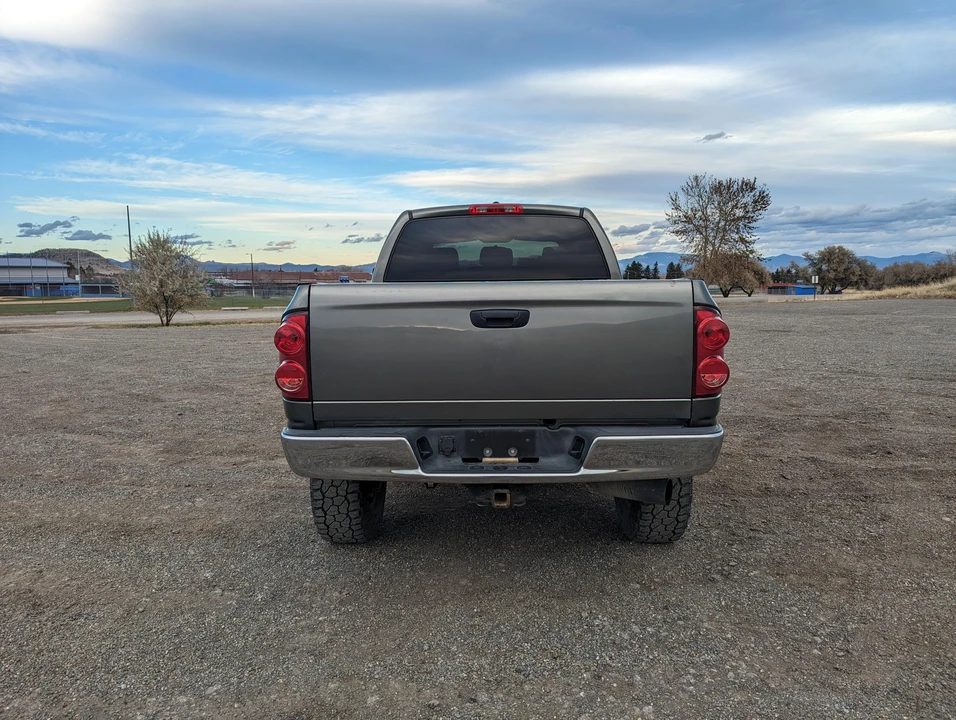 2007 Dodge Ram 3rd Gen - Image 8 of 31