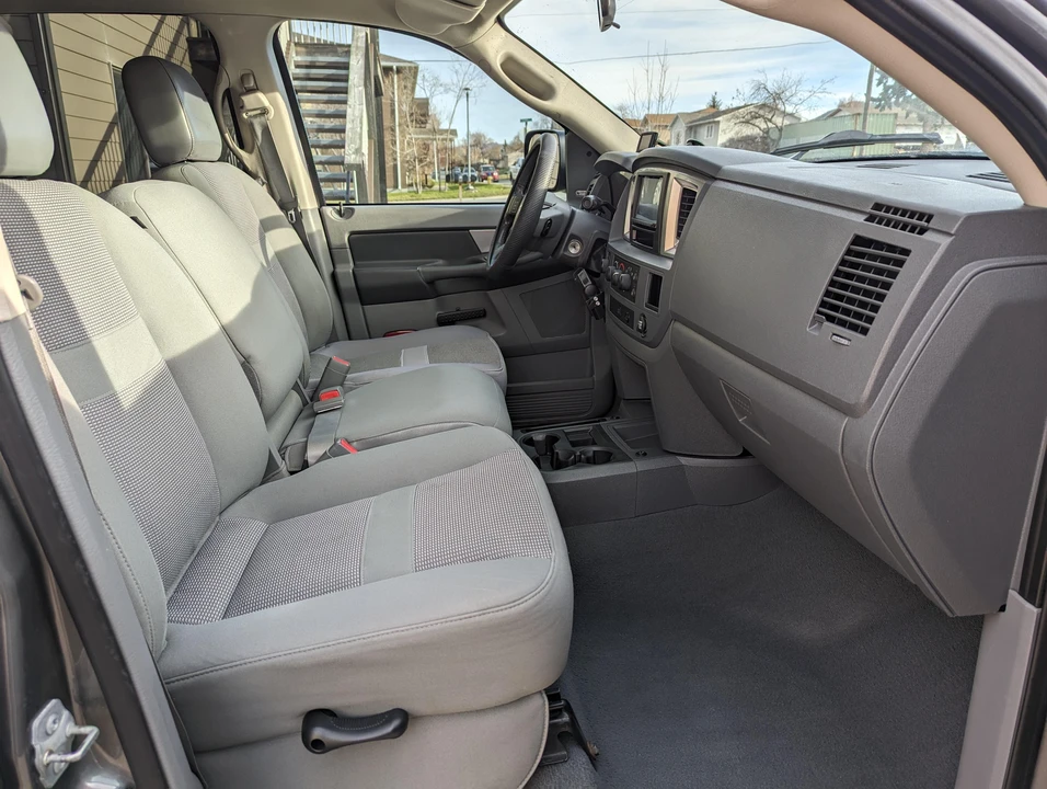 2007 Dodge Ram 3rd Gen - Image 25 of 31