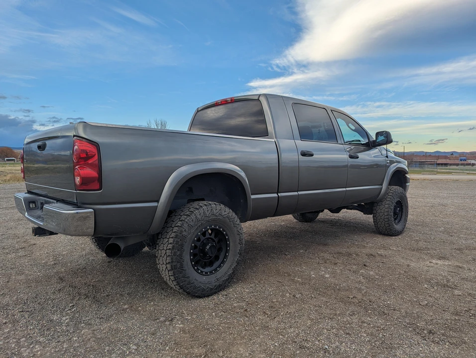 2007 Dodge Ram 3rd Gen - Image 9 of 31