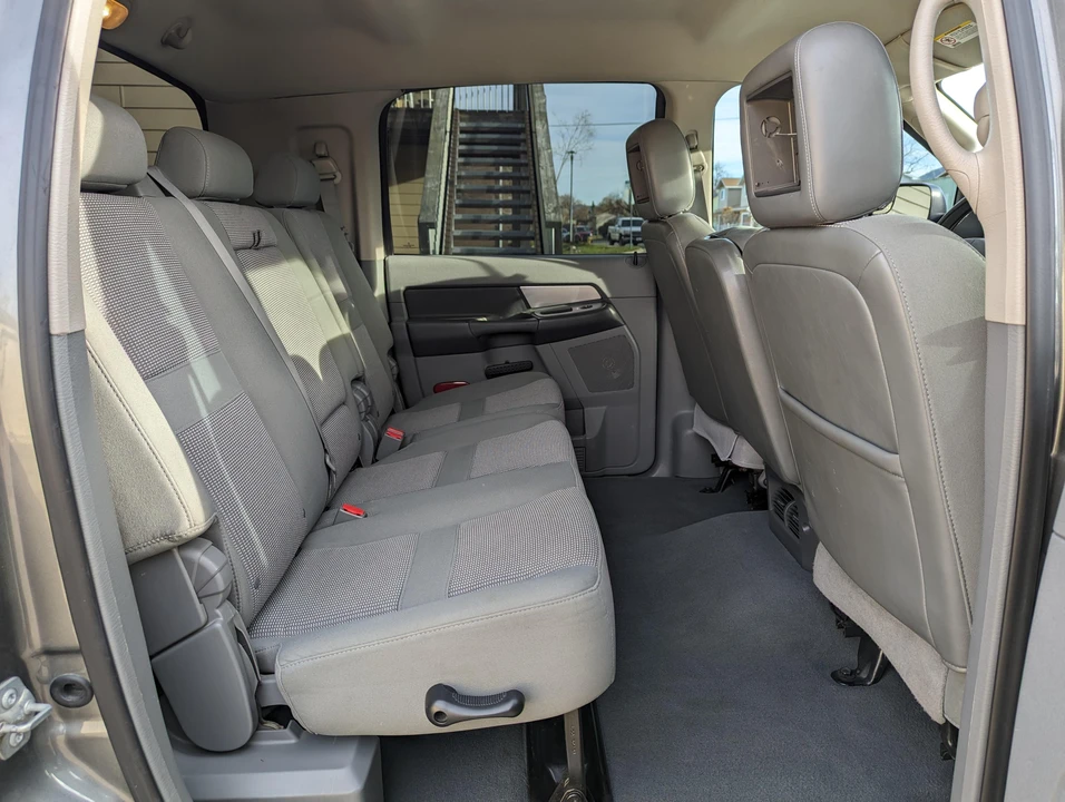 2007 Dodge Ram 3rd Gen - Image 28 of 31
