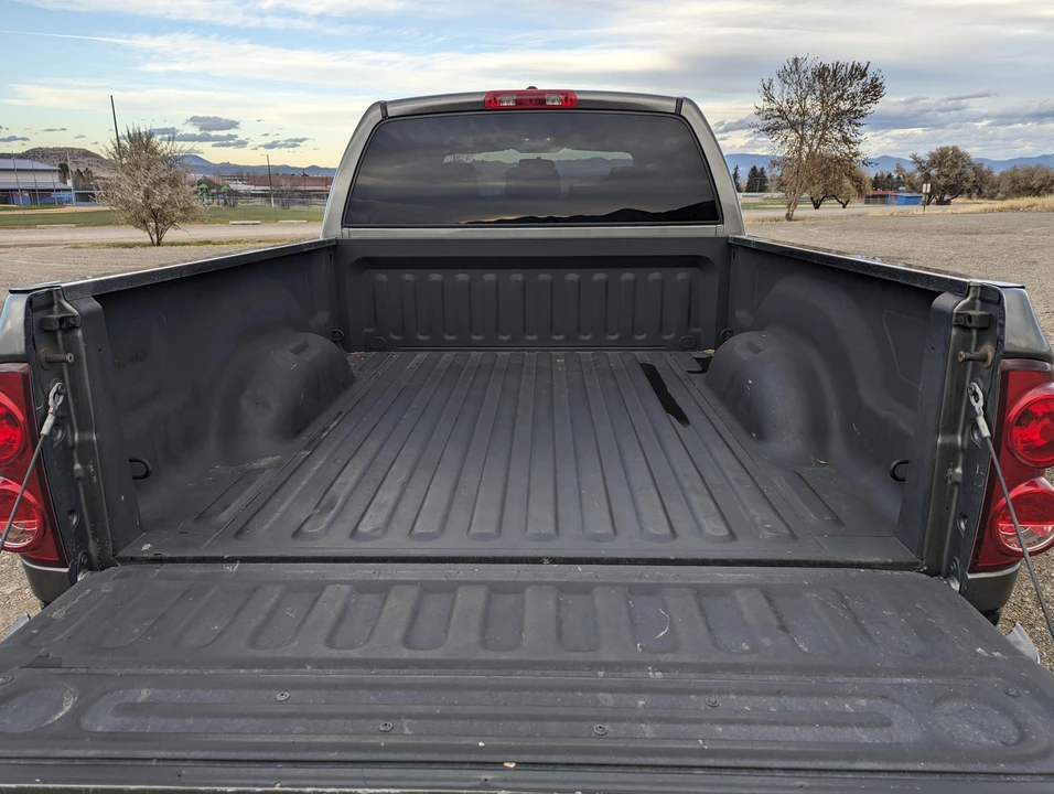 2007 Dodge Ram 3rd Gen - Image 12 of 31