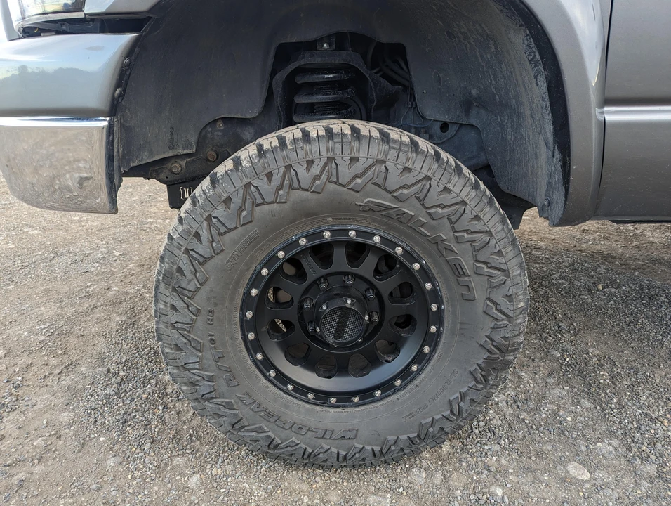 2007 Dodge Ram 3rd Gen - Image 13 of 31