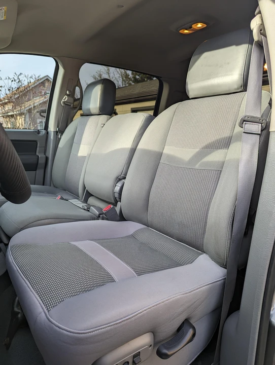 2007 Dodge Ram 3rd Gen - Image 23 of 31