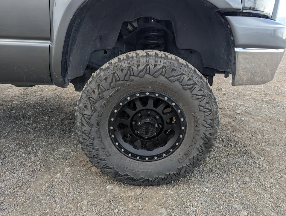2007 Dodge Ram 3rd Gen - Image 16 of 31