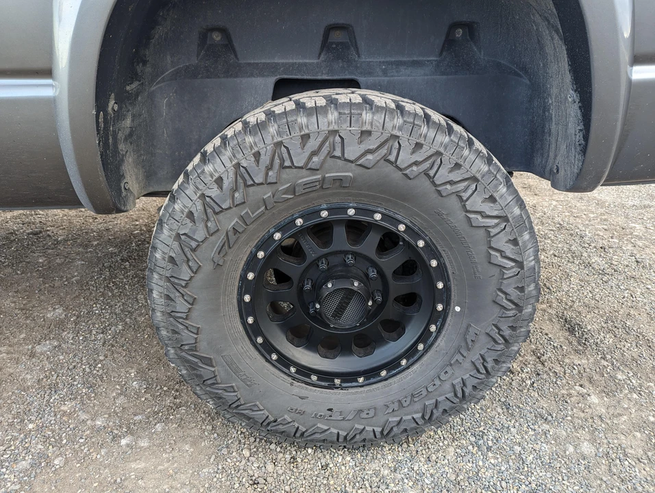 2007 Dodge Ram 3rd Gen - Image 14 of 31