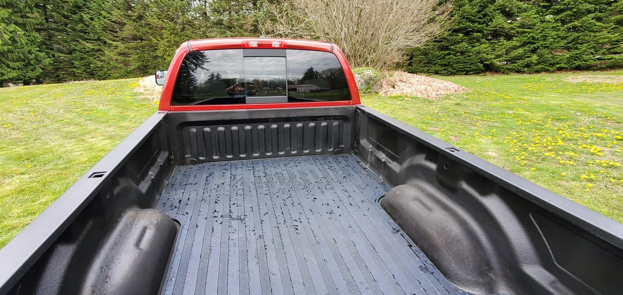 2007 Dodge Ram 3rd Gen - Image 29 of 31