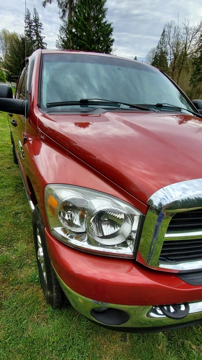 2007 Dodge Ram 3rd Gen - Image 22 of 31