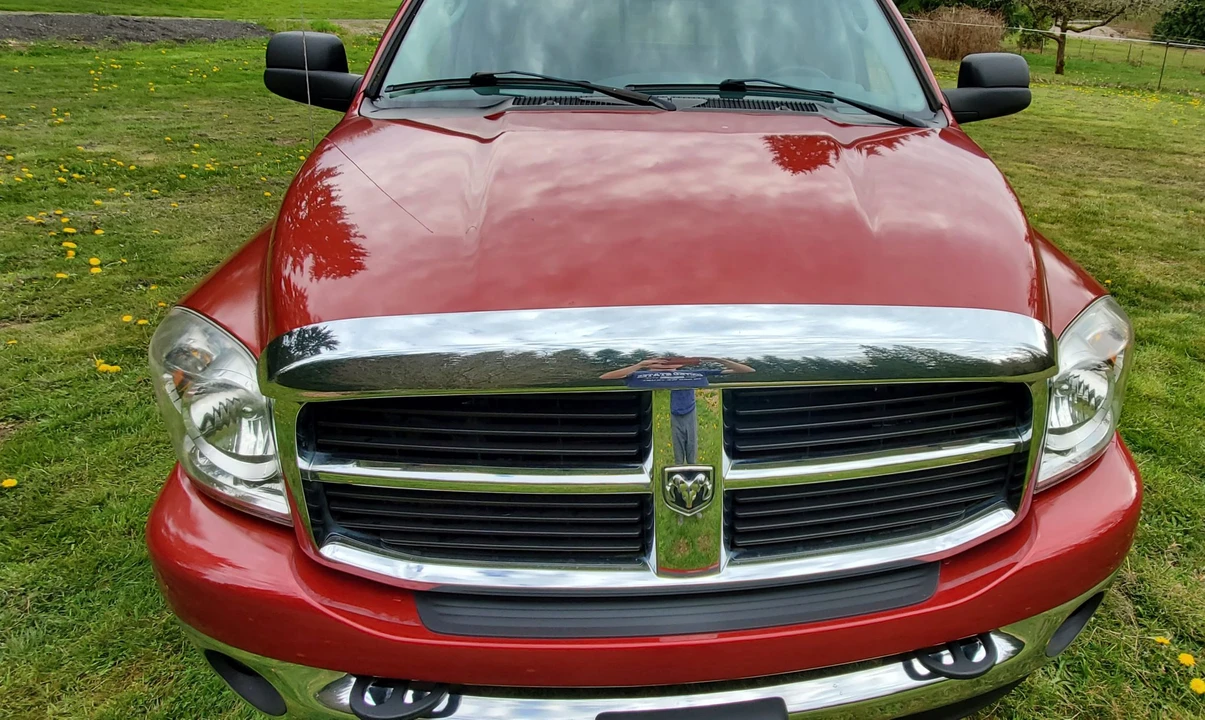 2007 Dodge Ram 3rd Gen - Image 20 of 31