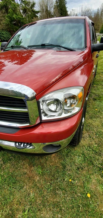 2007 Dodge Ram 3rd Gen - Image 24 of 31