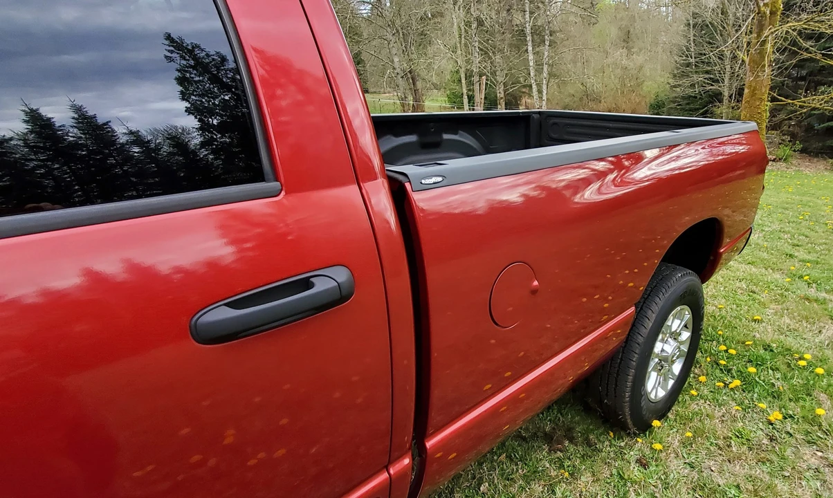 2007 Dodge Ram 3rd Gen - Image 26 of 31