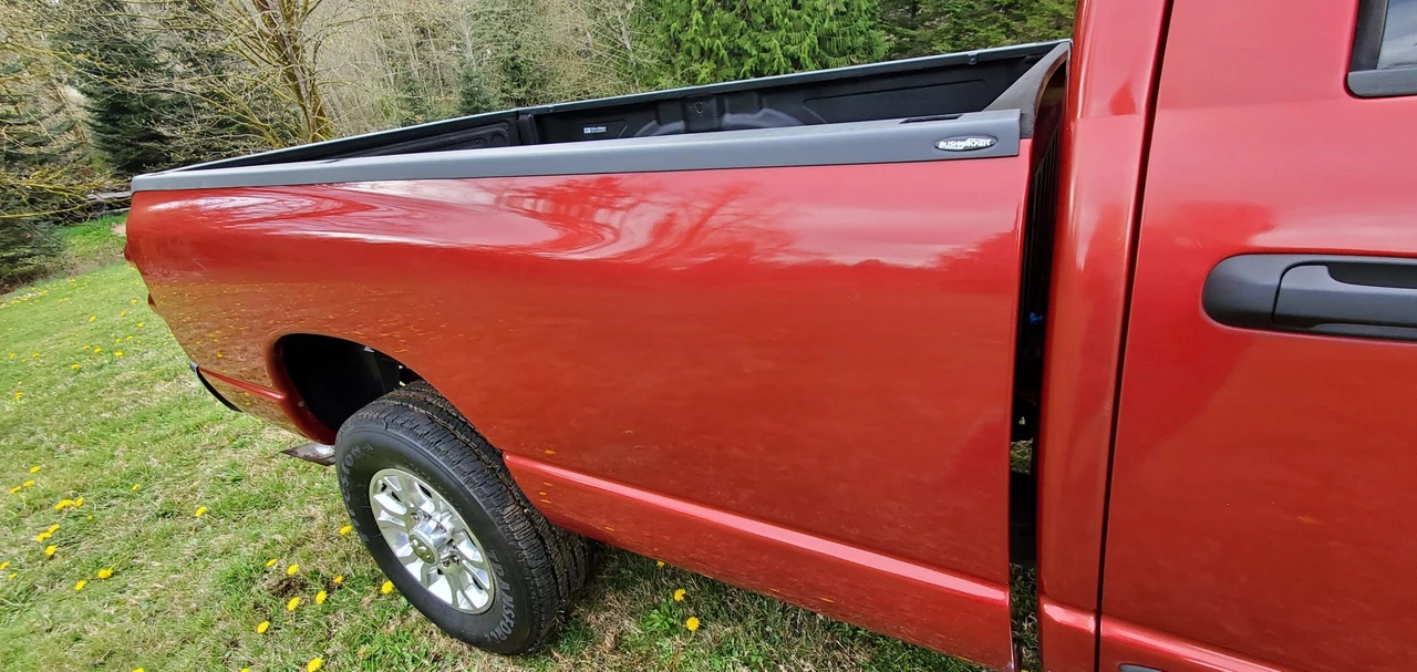 2007 Dodge Ram 3rd Gen - Image 27 of 31