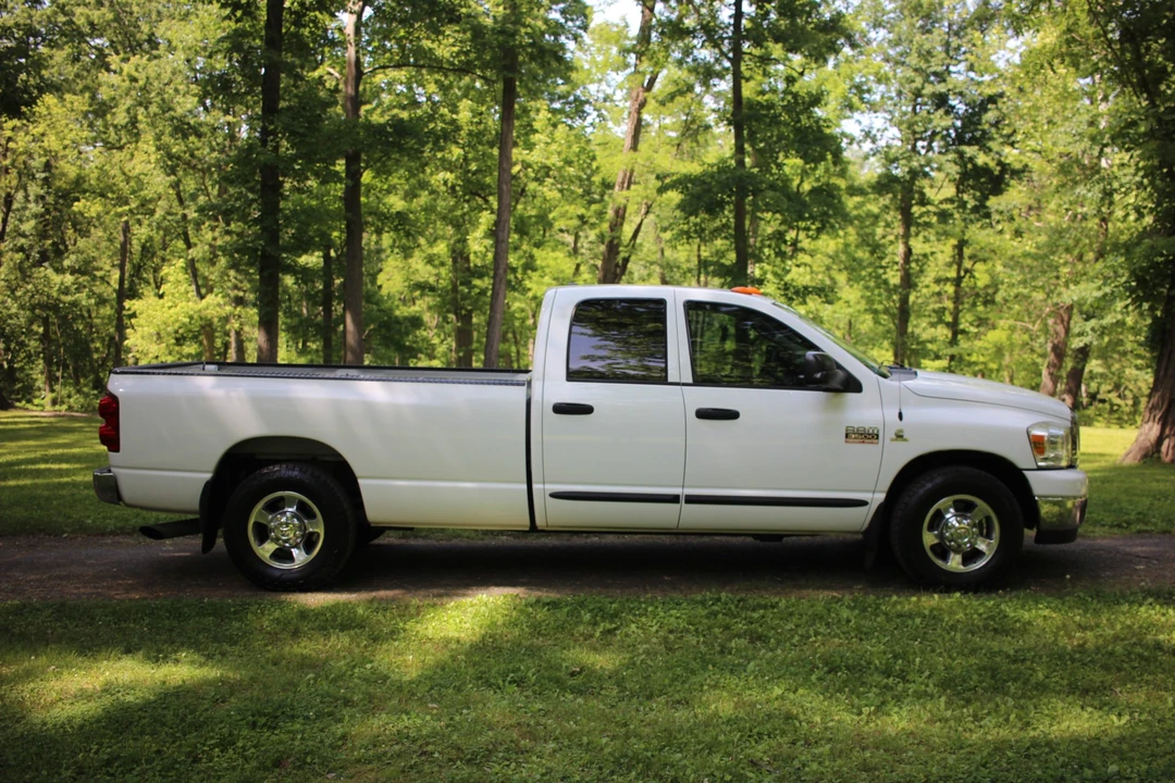 2007 Dodge Ram 3rd Gen - Image 6 of 31