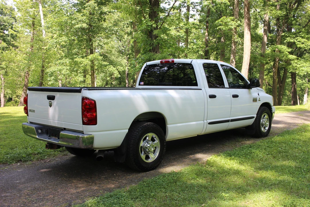 2007 Dodge Ram 3rd Gen - Image 7 of 31