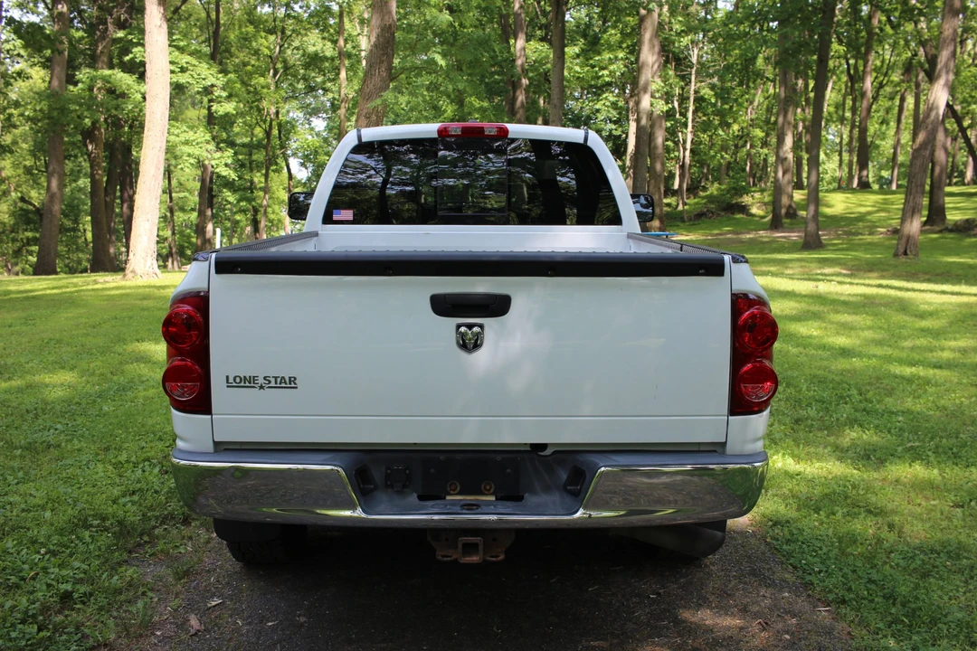 2007 Dodge Ram 3rd Gen - Image 8 of 31