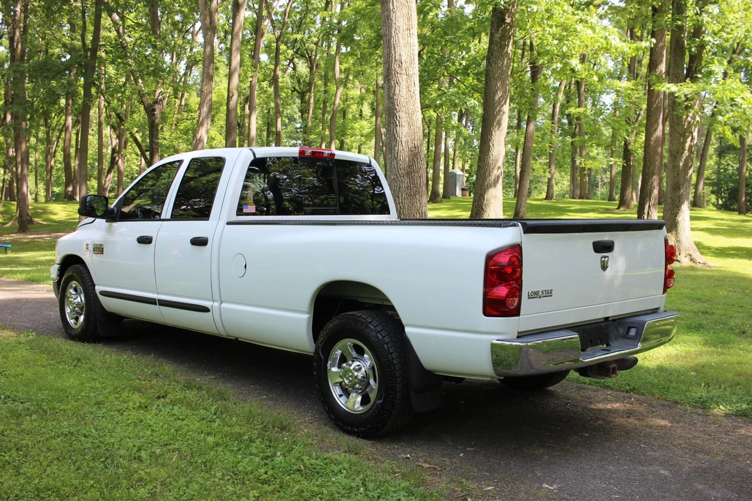 2007 Dodge Ram 3rd Gen - Image 9 of 31