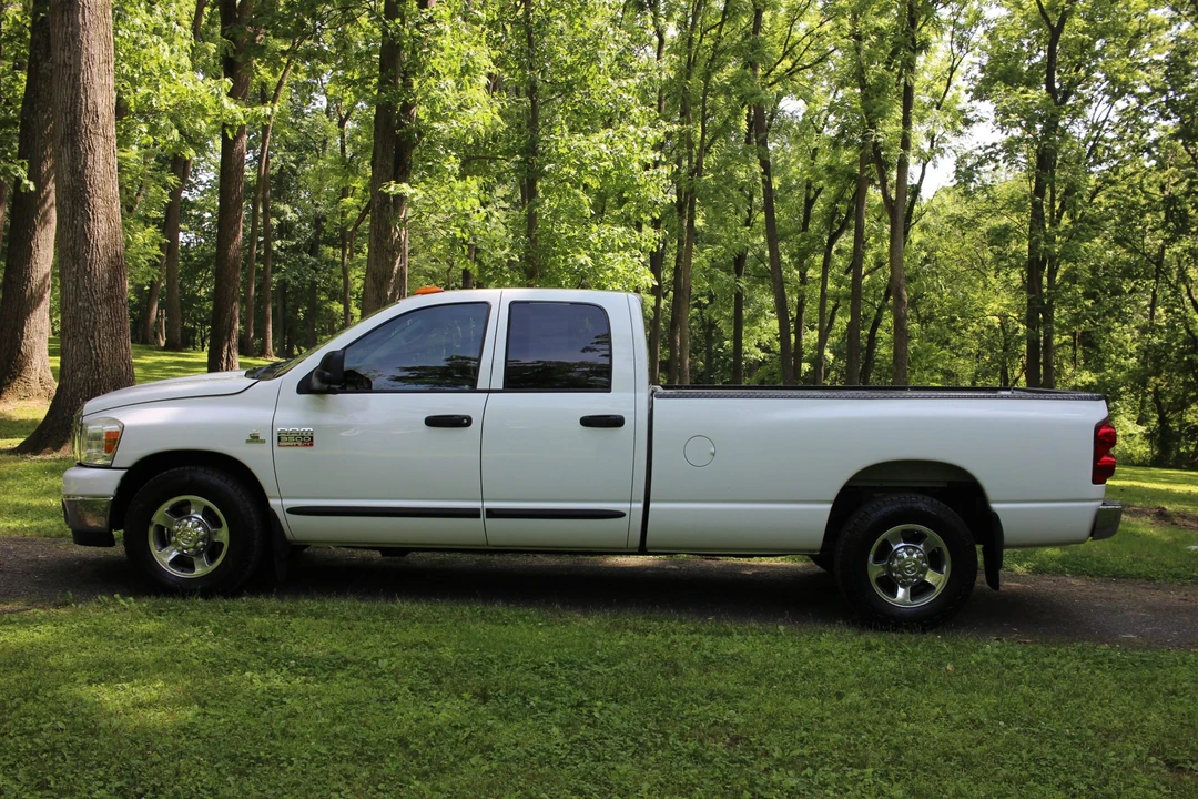 2007 Dodge Ram 3rd Gen - Image 10 of 31