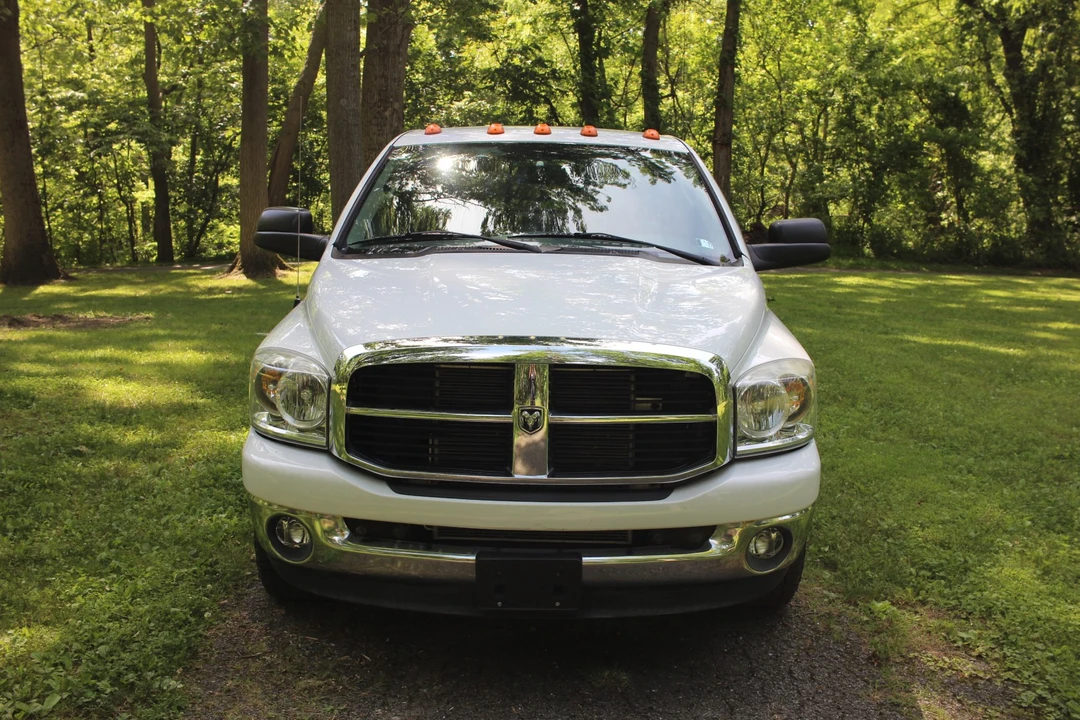 2007 Dodge Ram 3rd Gen - Image 3 of 31