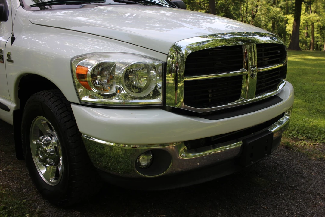 2007 Dodge Ram 3rd Gen - Image 11 of 31