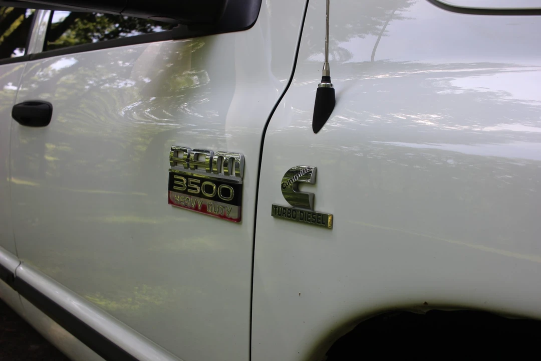 2007 Dodge Ram 3rd Gen - Image 13 of 31