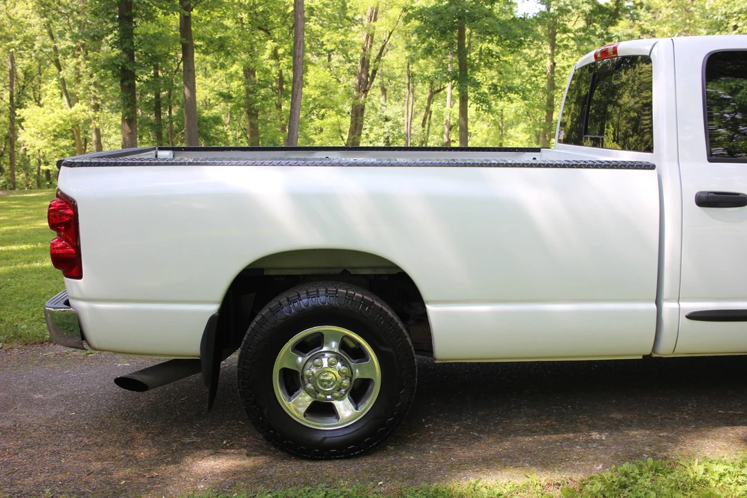 2007 Dodge Ram 3rd Gen - Image 14 of 31