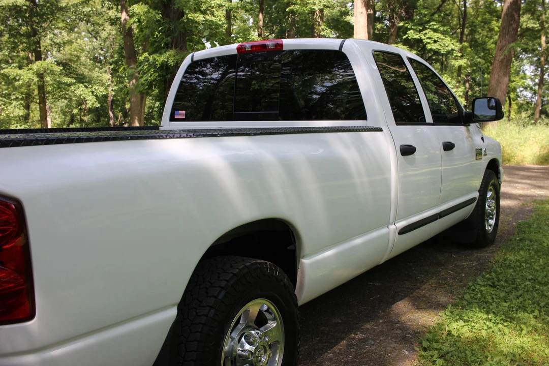 2007 Dodge Ram 3rd Gen - Image 15 of 31