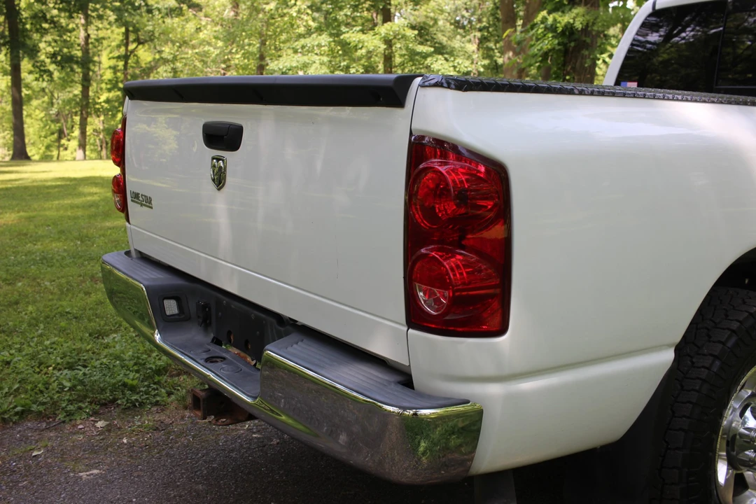 2007 Dodge Ram 3rd Gen - Image 17 of 31