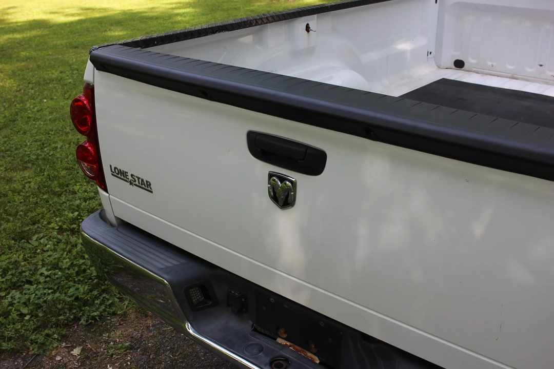 2007 Dodge Ram 3rd Gen - Image 18 of 31