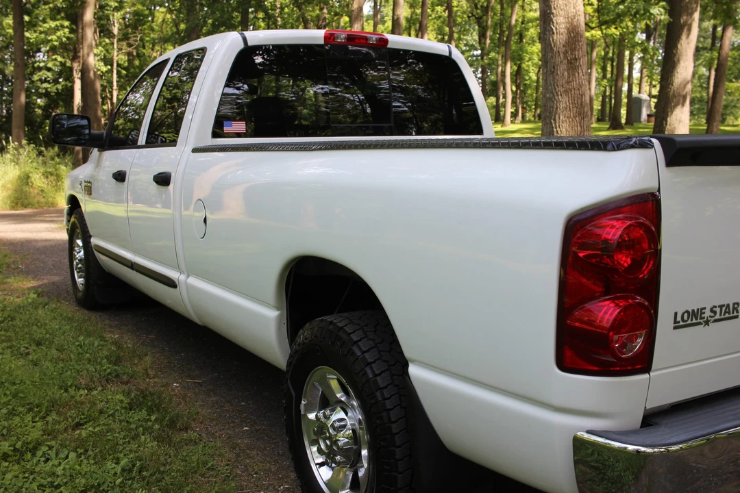 2007 Dodge Ram 3rd Gen - Image 19 of 31