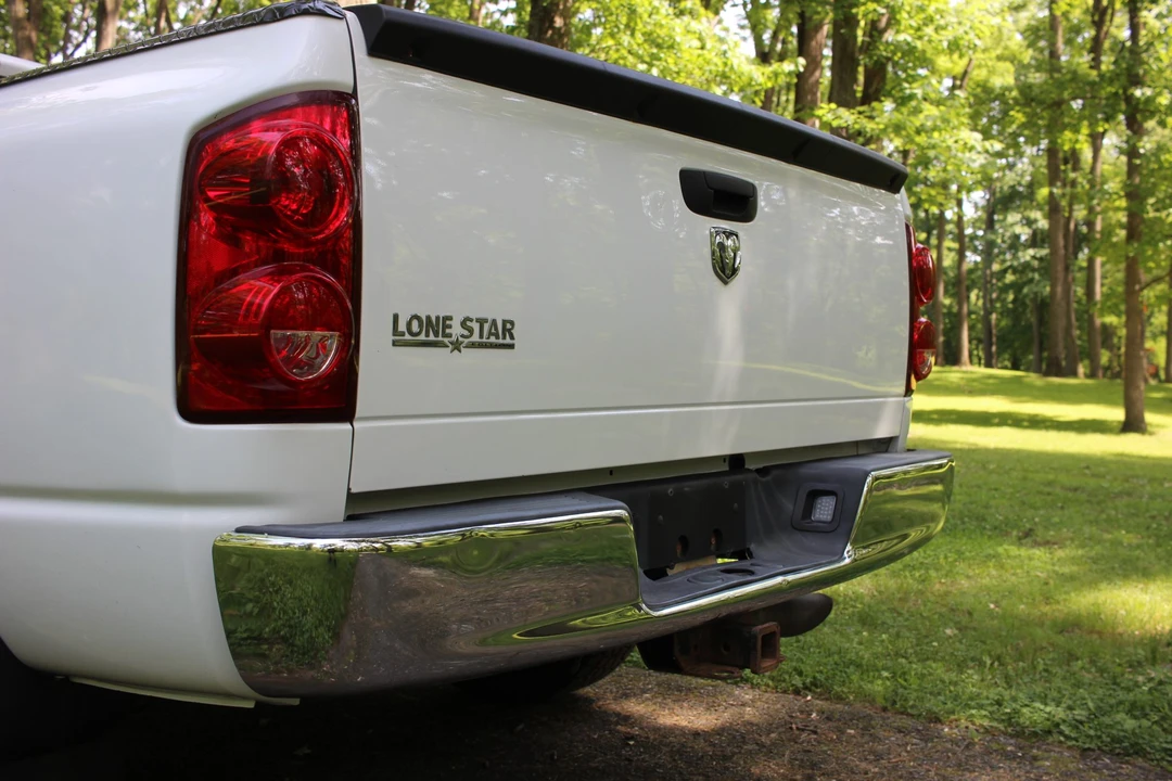 2007 Dodge Ram 3rd Gen - Image 20 of 31